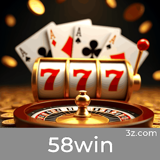 58win: Plataforma Premiável e Segura de Apostas